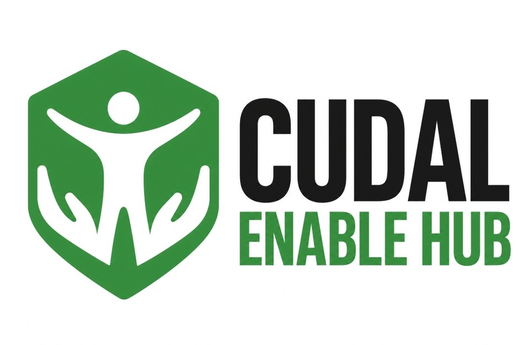 Cudal Logo