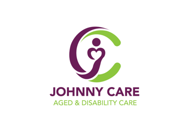 Johnny Kamali - Logo