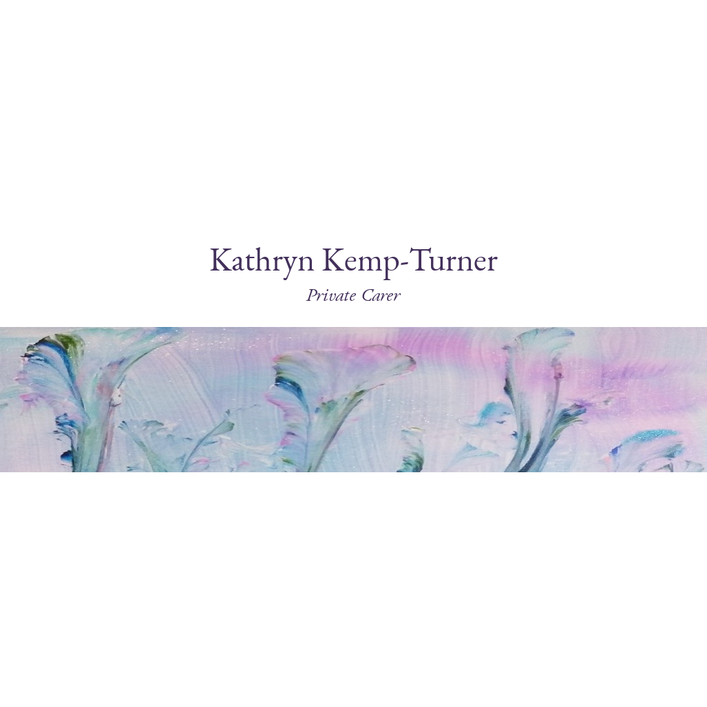 Kate's Logo Updated